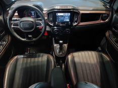 Fiat STRADA 1.0 TURBO 200 FLEX RANCH CD CVT 2023/2024 BETIOLO NOVOS E SEMINOVOS LAJEADO / Carros no Vale