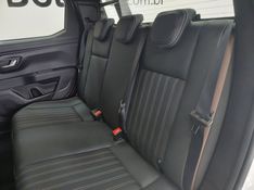 Fiat STRADA 1.0 TURBO 200 FLEX RANCH CD CVT 2025/2026 BETIOLO NOVOS E SEMINOVOS LAJEADO / Carros no Vale