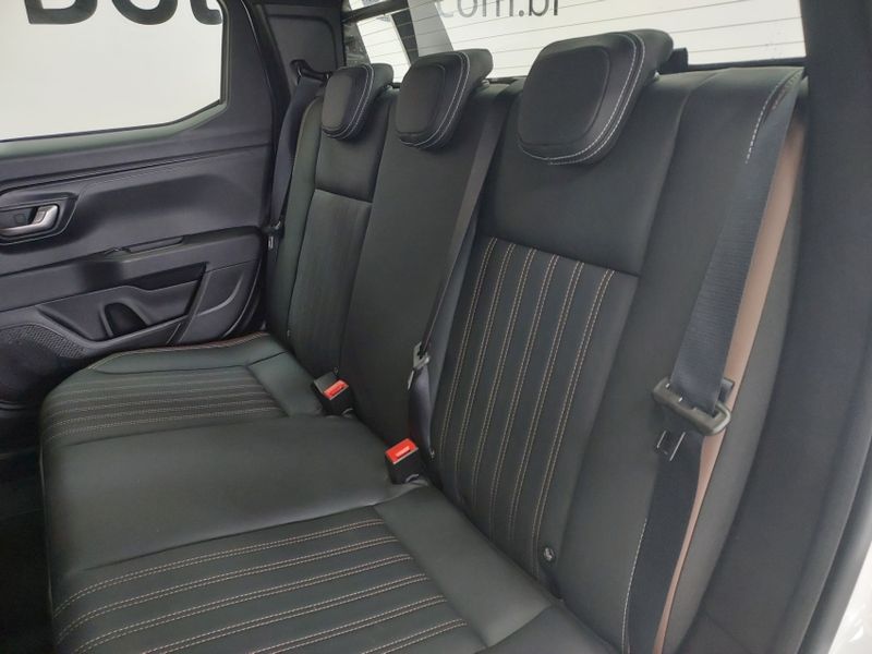 Fiat STRADA 1.0 TURBO 200 FLEX RANCH CD CVT 2025/2026 BETIOLO NOVOS E SEMINOVOS LAJEADO / Carros no Vale