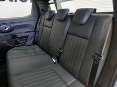 Fiat STRADA 1.0 TURBO 200 FLEX RANCH CD CVT 2025/2026 BETIOLO NOVOS E SEMINOVOS LAJEADO / Carros no Vale