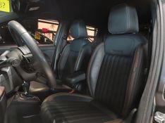 Fiat STRADA 1.0 TURBO 200 FLEX RANCH CD CVT 2023/2024 BETIOLO NOVOS E SEMINOVOS LAJEADO / Carros no Vale