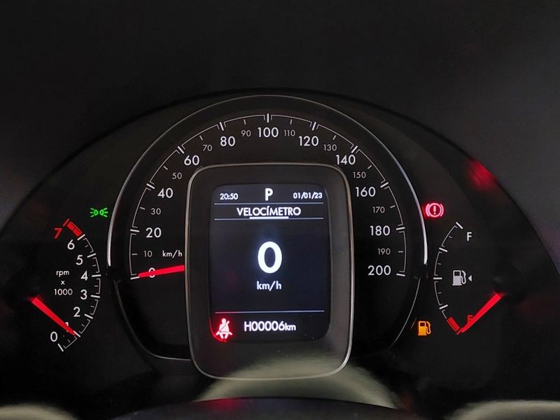 Fiat STRADA 1.0 TURBO 200 FLEX RANCH CD CVT 2026/2026 BETIOLO NOVOS E SEMINOVOS LAJEADO / Carros no Vale