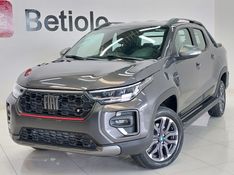 Fiat STRADA 1.0 TURBO 200 FLEX ULTRA CD CVT 2025/2026 BETIOLO NOVOS E SEMINOVOS LAJEADO / Carros no Vale