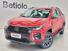 Fiat STRADA 1.0 TURBO 200 FLEX ULTRA CD CVT 2026/2026 BETIOLO NOVOS E SEMINOVOS LAJEADO / Carros no Vale