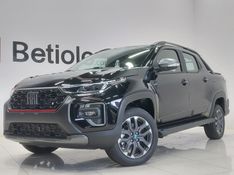 Fiat STRADA 1.0 TURBO 200 FLEX ULTRA CD CVT 2026/2026 BETIOLO NOVOS E SEMINOVOS LAJEADO / Carros no Vale
