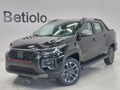 Fiat STRADA 1.0 TURBO 200 FLEX ULTRA CD CVT 2026/2026 BETIOLO NOVOS E SEMINOVOS LAJEADO / Carros no Vale