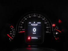 Fiat STRADA 1.0 TURBO 200 FLEX ULTRA CD CVT 2025/2026 BETIOLO NOVOS E SEMINOVOS LAJEADO / Carros no Vale