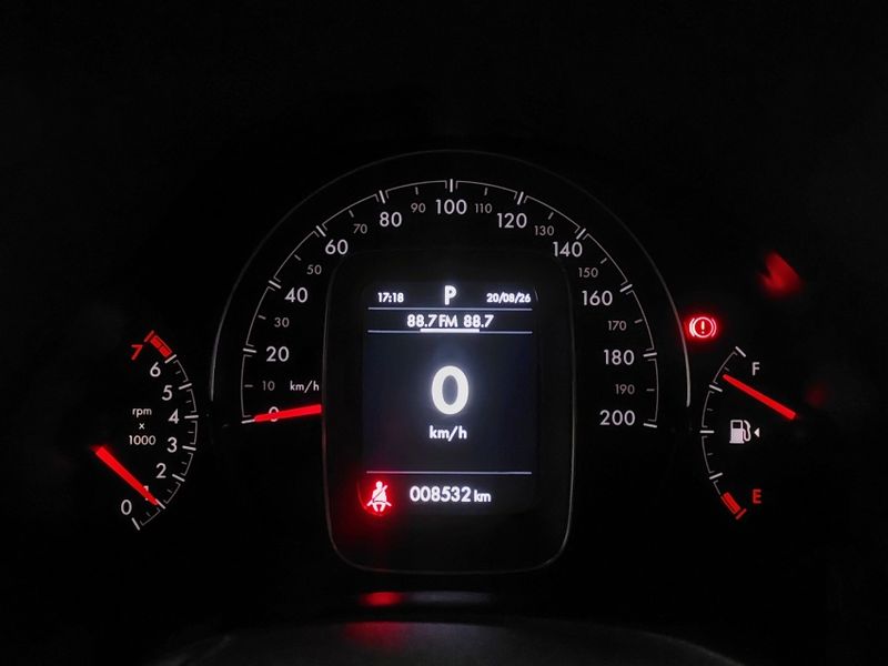 Fiat STRADA 1.0 TURBO 200 FLEX ULTRA CD CVT 2025/2026 BETIOLO NOVOS E SEMINOVOS LAJEADO / Carros no Vale