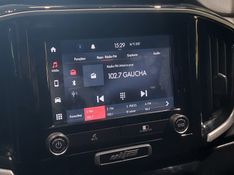 Fiat STRADA 1.0 TURBO 200 FLEX ULTRA CD CVT 2024/2025 BETIOLO NOVOS E SEMINOVOS LAJEADO / Carros no Vale