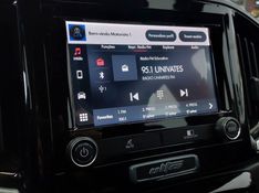 Fiat STRADA 1.0 TURBO 200 FLEX ULTRA CD CVT 2026/2026 BETIOLO NOVOS E SEMINOVOS LAJEADO / Carros no Vale
