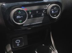 Fiat STRADA 1.0 TURBO 200 FLEX ULTRA CD CVT 2024/2025 BETIOLO NOVOS E SEMINOVOS LAJEADO / Carros no Vale