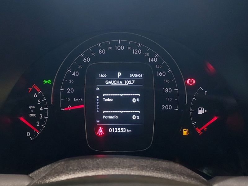 Fiat STRADA 1.0 TURBO 200 FLEX ULTRA CD CVT 2024/2025 BETIOLO NOVOS E SEMINOVOS LAJEADO / Carros no Vale Fiat STRADA 1.0 TURBO 200 FLEX ULTRA CD CVT 2024/2025 BETIOLO NOVOS E SEMINOVOS LAJEADO / Carros no Vale