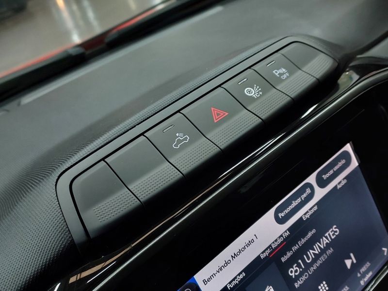 Fiat STRADA 1.0 TURBO 200 FLEX ULTRA CD CVT 2026/2026 BETIOLO NOVOS E SEMINOVOS LAJEADO / Carros no Vale