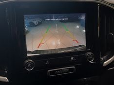 Fiat STRADA 1.0 TURBO 200 FLEX ULTRA CD CVT 2024/2025 BETIOLO NOVOS E SEMINOVOS LAJEADO / Carros no Vale