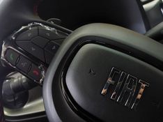 Fiat STRADA 1.0 TURBO 200 FLEX ULTRA CD CVT 2025/2026 BETIOLO NOVOS E SEMINOVOS LAJEADO / Carros no Vale