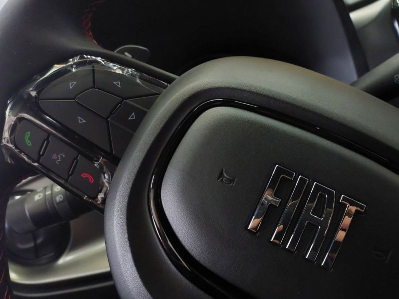 Fiat STRADA 1.0 TURBO 200 FLEX ULTRA CD CVT 2025/2026 BETIOLO NOVOS E SEMINOVOS LAJEADO / Carros no Vale