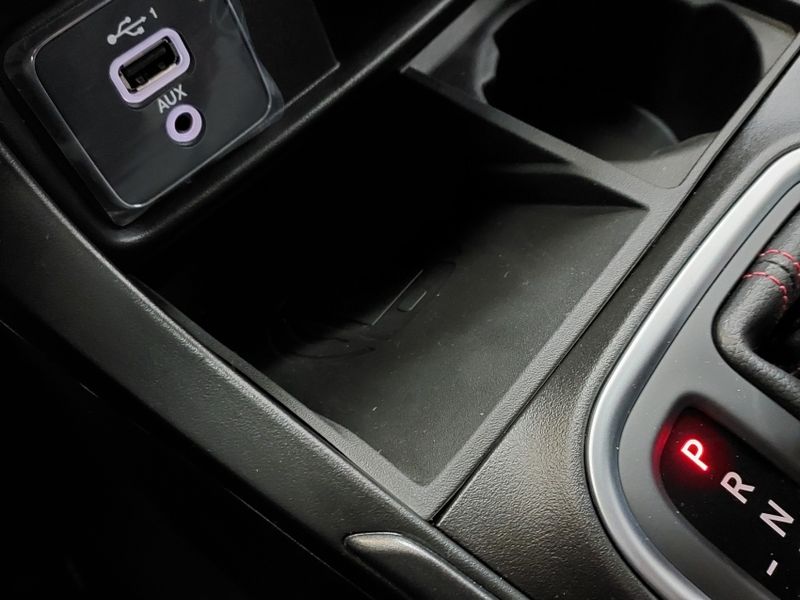 Fiat STRADA 1.0 TURBO 200 FLEX ULTRA CD CVT 2026/2026 BETIOLO NOVOS E SEMINOVOS LAJEADO / Carros no Vale