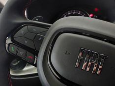 Fiat STRADA 1.0 TURBO 200 FLEX ULTRA CD CVT 2026/2026 BETIOLO NOVOS E SEMINOVOS LAJEADO / Carros no Vale