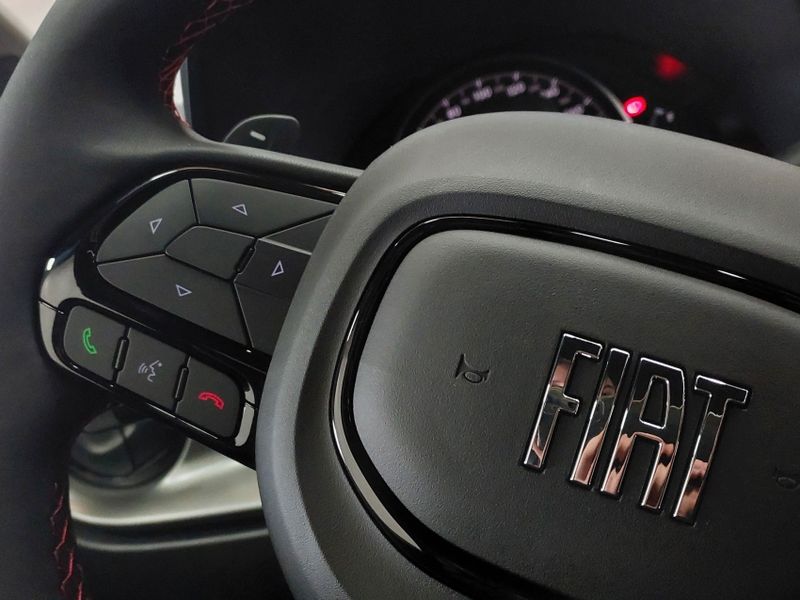 Fiat STRADA 1.0 TURBO 200 FLEX ULTRA CD CVT 2026/2026 BETIOLO NOVOS E SEMINOVOS LAJEADO / Carros no Vale
