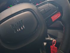 Fiat STRADA 1.0 TURBO 200 FLEX ULTRA CD CVT 2024/2025 BETIOLO NOVOS E SEMINOVOS LAJEADO / Carros no Vale