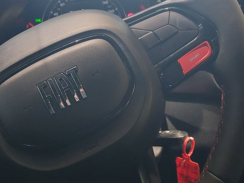 Fiat STRADA 1.0 TURBO 200 FLEX ULTRA CD CVT 2024/2025 BETIOLO NOVOS E SEMINOVOS LAJEADO / Carros no Vale Fiat STRADA 1.0 TURBO 200 FLEX ULTRA CD CVT 2024/2025 BETIOLO NOVOS E SEMINOVOS LAJEADO / Carros no Vale