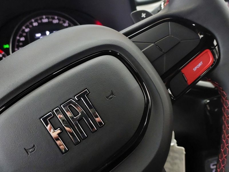 Fiat STRADA 1.0 TURBO 200 FLEX ULTRA CD CVT 2026/2026 BETIOLO NOVOS E SEMINOVOS LAJEADO / Carros no Vale