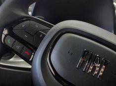 Fiat STRADA 1.0 TURBO 200 FLEX ULTRA CD CVT 2025/2026 BETIOLO NOVOS E SEMINOVOS LAJEADO / Carros no Vale
