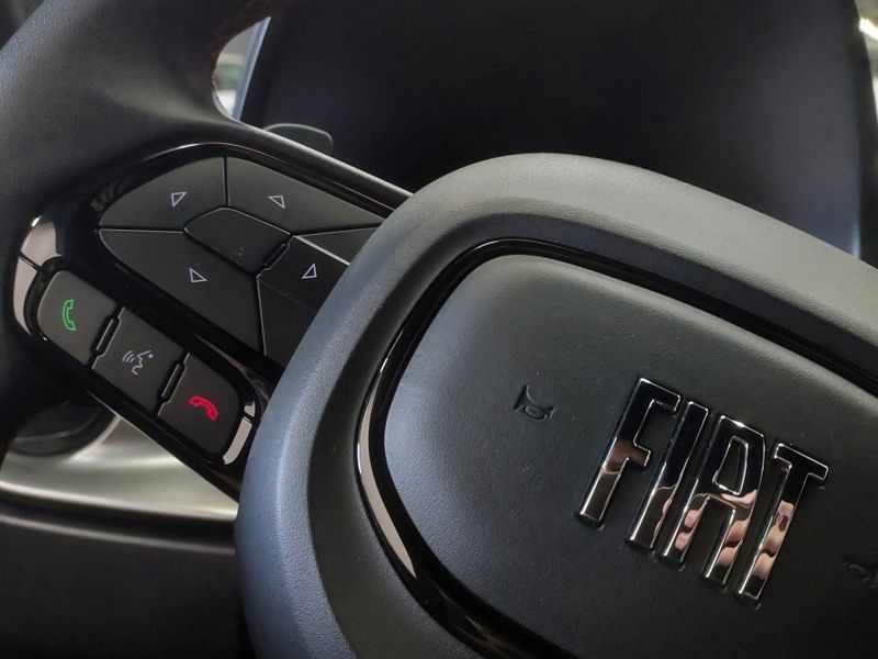 Fiat STRADA 1.0 TURBO 200 FLEX ULTRA CD CVT 2025/2026 BETIOLO NOVOS E SEMINOVOS LAJEADO / Carros no Vale