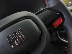 Fiat STRADA 1.0 TURBO 200 FLEX ULTRA CD CVT 2025/2026 BETIOLO NOVOS E SEMINOVOS LAJEADO / Carros no Vale