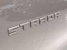 Fiat STRADA 1.0 TURBO 200 FLEX ULTRA CD CVT 2024/2025 BETIOLO NOVOS E SEMINOVOS LAJEADO / Carros no Vale