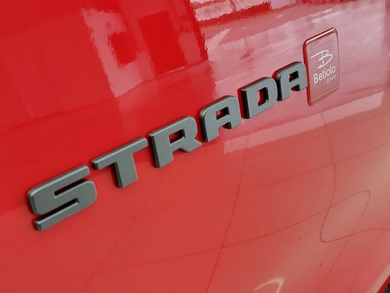 Fiat STRADA 1.0 TURBO 200 FLEX ULTRA CD CVT 2026/2026 BETIOLO NOVOS E SEMINOVOS LAJEADO / Carros no Vale