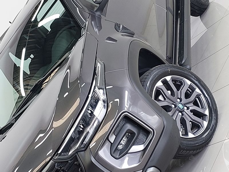 Fiat STRADA 1.0 TURBO 200 FLEX ULTRA CD CVT 2025/2026 BETIOLO NOVOS E SEMINOVOS LAJEADO / Carros no Vale