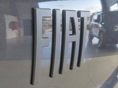 Fiat STRADA 1.0 TURBO 200 FLEX ULTRA CD CVT 2025/2026 BETIOLO NOVOS E SEMINOVOS LAJEADO / Carros no Vale