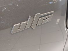 Fiat STRADA 1.0 TURBO 200 FLEX ULTRA CD CVT 2024/2025 BETIOLO NOVOS E SEMINOVOS LAJEADO / Carros no Vale