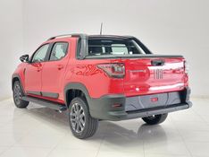 Fiat STRADA 1.0 TURBO 200 FLEX ULTRA CD CVT 2026/2026 BETIOLO NOVOS E SEMINOVOS LAJEADO / Carros no Vale