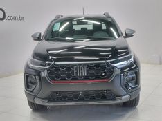Fiat STRADA 1.0 TURBO 200 FLEX ULTRA CD CVT 2026/2026 BETIOLO NOVOS E SEMINOVOS LAJEADO / Carros no Vale