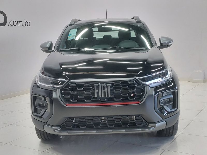 Fiat STRADA 1.0 TURBO 200 FLEX ULTRA CD CVT 2026/2026 BETIOLO NOVOS E SEMINOVOS LAJEADO / Carros no Vale Fiat STRADA 1.0 TURBO 200 FLEX ULTRA CD CVT 2026/2026 BETIOLO NOVOS E SEMINOVOS LAJEADO / Carros no Vale