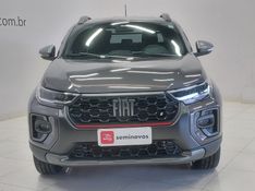 Fiat STRADA 1.0 TURBO 200 FLEX ULTRA CD CVT 2025/2026 BETIOLO NOVOS E SEMINOVOS LAJEADO / Carros no Vale