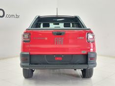 Fiat STRADA 1.0 TURBO 200 FLEX ULTRA CD CVT 2026/2026 BETIOLO NOVOS E SEMINOVOS LAJEADO / Carros no Vale