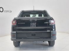 Fiat STRADA 1.0 TURBO 200 FLEX ULTRA CD CVT 2026/2026 BETIOLO NOVOS E SEMINOVOS LAJEADO / Carros no Vale