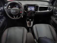 Fiat STRADA 1.0 TURBO 200 FLEX ULTRA CD CVT 2026/2026 BETIOLO NOVOS E SEMINOVOS LAJEADO / Carros no Vale