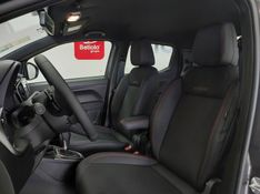 Fiat STRADA 1.0 TURBO 200 FLEX ULTRA CD CVT 2025/2026 BETIOLO NOVOS E SEMINOVOS LAJEADO / Carros no Vale