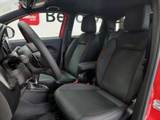 Fiat STRADA 1.0 TURBO 200 FLEX ULTRA CD CVT 2026/2026 BETIOLO NOVOS E SEMINOVOS LAJEADO / Carros no Vale