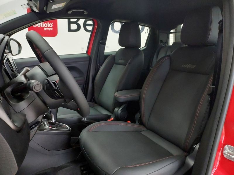 Fiat STRADA 1.0 TURBO 200 FLEX ULTRA CD CVT 2026/2026 BETIOLO NOVOS E SEMINOVOS LAJEADO / Carros no Vale