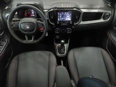 Fiat STRADA 1.0 TURBO 200 FLEX ULTRA CD CVT 2026/2026 BETIOLO NOVOS E SEMINOVOS LAJEADO / Carros no Vale