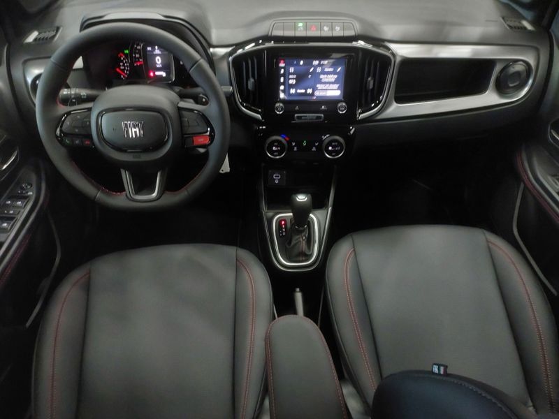 Fiat STRADA 1.0 TURBO 200 FLEX ULTRA CD CVT 2026/2026 BETIOLO NOVOS E SEMINOVOS LAJEADO / Carros no Vale Fiat STRADA 1.0 TURBO 200 FLEX ULTRA CD CVT 2026/2026 BETIOLO NOVOS E SEMINOVOS LAJEADO / Carros no Vale