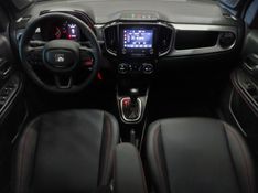 Fiat STRADA 1.0 TURBO 200 FLEX ULTRA CD CVT 2025/2026 BETIOLO NOVOS E SEMINOVOS LAJEADO / Carros no Vale