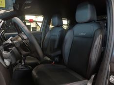 Fiat STRADA 1.0 TURBO 200 FLEX ULTRA CD CVT 2024/2025 BETIOLO NOVOS E SEMINOVOS LAJEADO / Carros no Vale