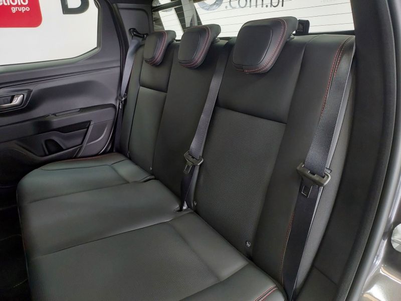 Fiat STRADA 1.0 TURBO 200 FLEX ULTRA CD CVT 2025/2026 BETIOLO NOVOS E SEMINOVOS LAJEADO / Carros no Vale