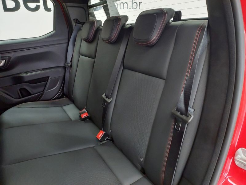 Fiat STRADA 1.0 TURBO 200 FLEX ULTRA CD CVT 2026/2026 BETIOLO NOVOS E SEMINOVOS LAJEADO / Carros no Vale